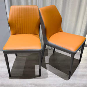 Nanyang Accentuate Dining Chair - Mr Nanyang