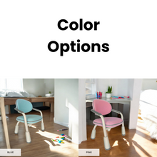 Load image into Gallery viewer, Adjustable Study Table Set for Kids - Mr Nanyang