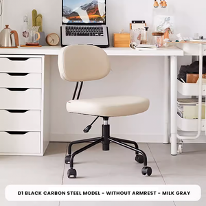 CozyCore Desk Ergonomic Chair - Mr Nanyang