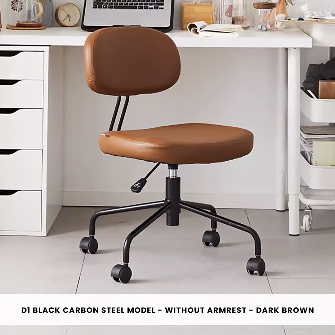 CozyCore Desk Ergonomic Chair Mr Nanyang - Main Image