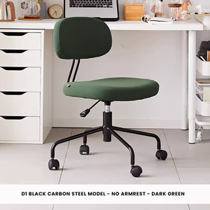 CozyCore Desk Ergonomic Chair - Mr Nanyang