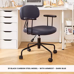 CozyPro Desk Ergonomic Chair - Mr Nanyang