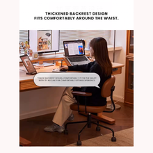 Load image into Gallery viewer, CozyPro Desk Ergonomic Chair - Mr Nanyang