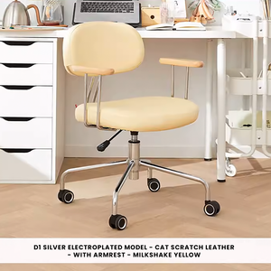 CozyPro Desk Ergonomic Chair - Mr Nanyang