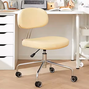 CozyCore Desk Ergonomic Chair - Mr Nanyang