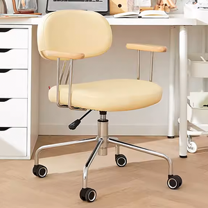 CozyPro Desk Ergonomic Chair - Mr Nanyang