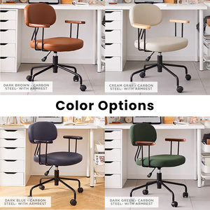 CozyPro Desk Ergonomic Chair - Mr Nanyang