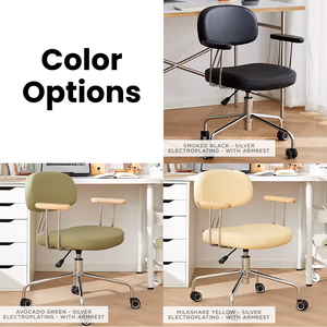 CozyPro Desk Ergonomic Chair - Mr Nanyang