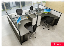 Load image into Gallery viewer, Polaris Office Formation Desk System - Mr Nanyang