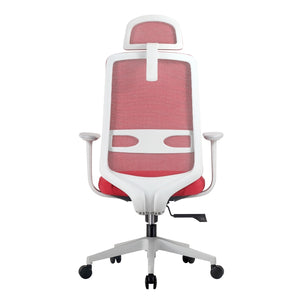 Infinite Swivel Office Chair - Mr Nanyang