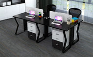 Butterfly FlexiCombo Modular Desk System - Mr Nanyang