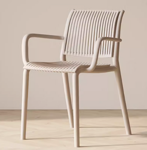 Nanyang Comfort Arm Dining Chair - Mr Nanyang