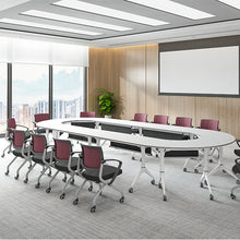 Load image into Gallery viewer, Foldable Meeting or Training Table
