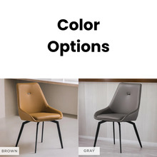 Load image into Gallery viewer, Lux Lounge Dining Chair - Mr Nanyang