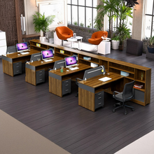 Load image into Gallery viewer, VersaShelf Office Workstation Desk System - Mr Nanyang