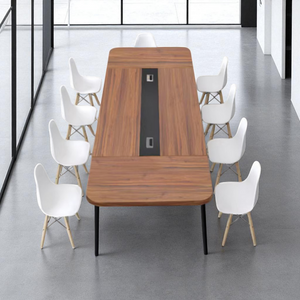 Simple Conference Table or Meeting Table