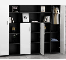Load image into Gallery viewer, VersaPro Office Cabinet and Wardrobe Solution - Mr Nanyang