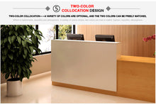 Load image into Gallery viewer, LuxeLobby Reception Front Desk - Mr Nanyang
