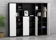 VersaPro Office Cabinet and Wardrobe Solution - Mr Nanyang
