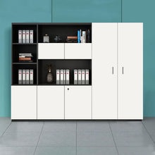 Load image into Gallery viewer, UrbanLoft Office Cabinet Storage Solution - Mr Nanyang