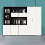 UrbanLoft Office Cabinet Storage Solution - Mr Nanyang