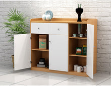 Load image into Gallery viewer, Workday Essentials Office Pantry Cabinet - Mr Nanyang