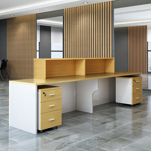 Panoramic Office Reception Table - Mr Nanyang