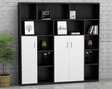 Load image into Gallery viewer, VersaPro Office Cabinet and Wardrobe Solution - Mr Nanyang