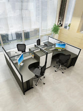 Load image into Gallery viewer, Polaris Office Formation Desk System - Mr Nanyang