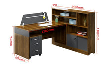 Load image into Gallery viewer, VersaShelf Office Workstation Desk System - Mr Nanyang