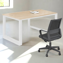 Load image into Gallery viewer, StudyMaster Versatile Home Office Study Table - Mr Nanyang