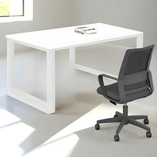 Load image into Gallery viewer, StudyMaster Versatile Home Office Study Table - Mr Nanyang