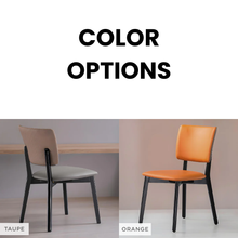 Load image into Gallery viewer, Trendy Soft Blend Dining Chair - Mr Nanyang