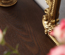 Load image into Gallery viewer, Wide Dresser Singapore – 6-Drawer Solid Wood Double Chest for Master Bedrooms