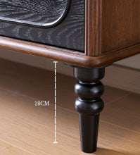 Load image into Gallery viewer, https://mrnanyang.com/products/large-chest-of-drawers-singapore-9-drawer-solid-wood-storage-credenza