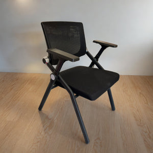 FlexiLearn Foldable Study Chair - Mr Nanyang