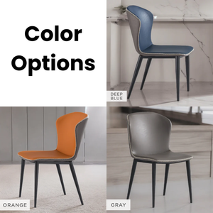 Versatile Vibe Dining Chair - Mr Nanyang