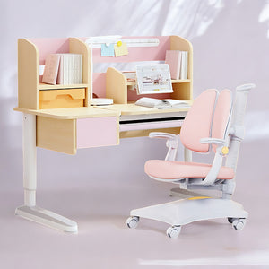 Kid Comfort Study Table - Mr Nanyang