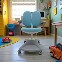 Load image into Gallery viewer, StudyBuddy Ergonomic Study Chair