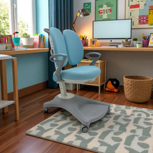 Load image into Gallery viewer, StudyBuddy Ergonomic Study Chair