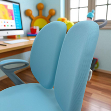 Load image into Gallery viewer, StudyBuddy Ergonomic Study Chair