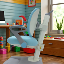 Load image into Gallery viewer, StudyBuddy Ergonomic Study Chair