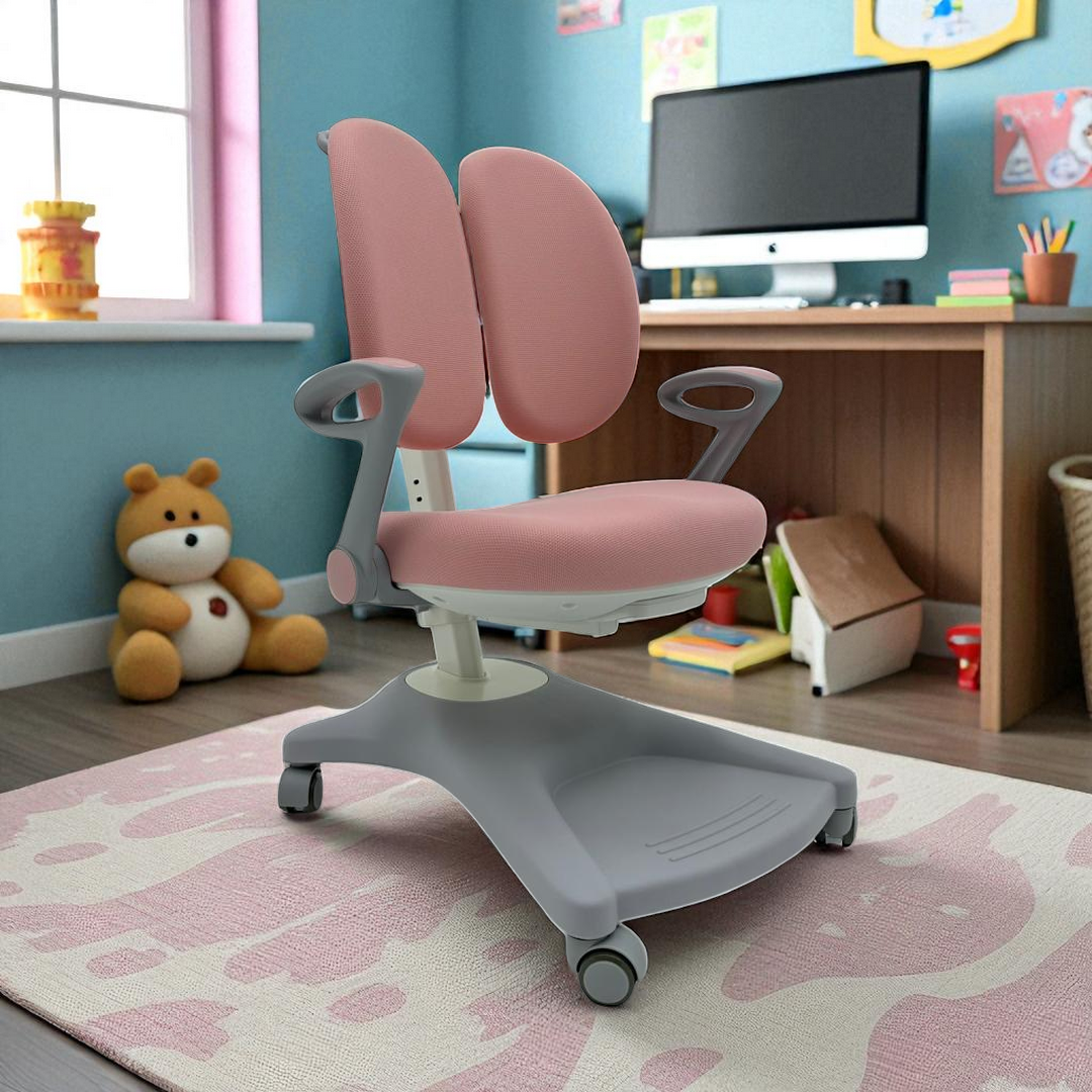 StudyBuddy Ergonomic Study Chair - Mr Nanyang
