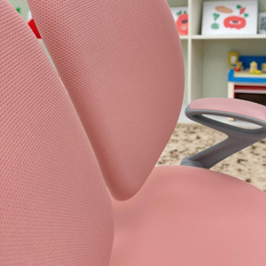 StudyBuddy Ergonomic Study Chair