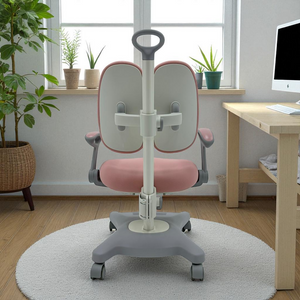 StudyBuddy Ergonomic Study Chair