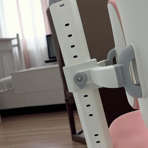 StudyBuddy Ergonomic Study Chair