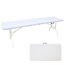 Load image into Gallery viewer, Sturdy Foldable &amp; Portable Party Picnic Table - Mr Nanyang