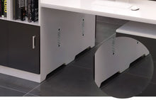 Load image into Gallery viewer, Modular Smart Shelf Desk System - Mr Nanyang