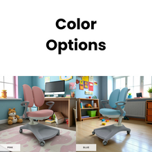 Load image into Gallery viewer, StudyBuddy Ergonomic Study Chair