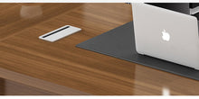 Load image into Gallery viewer, Stylish Modern L-Shaped Desk for Office - Mr Nanyang